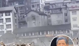 湖南洪灾网红捐1047万遭围攻：明星装哑挨骂善举被妖魔化太寒心